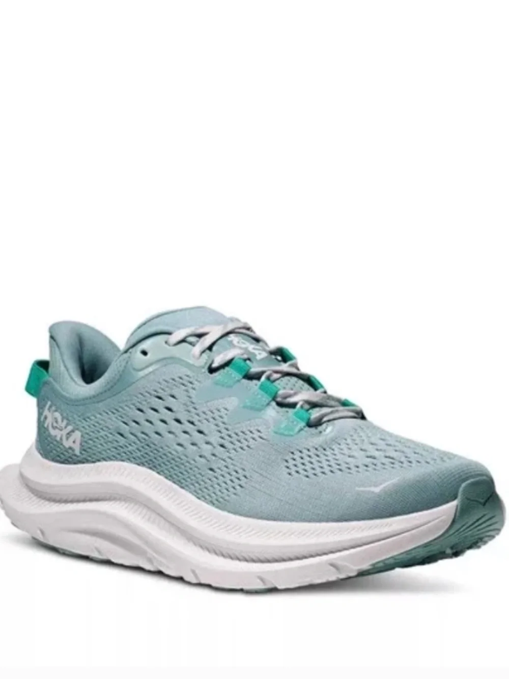 Hoka Kawana 2 Running/Walking Sneakers Women's Size 8.5 in Druzy - Picture 12 of 12